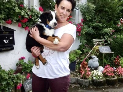 Firma Ferienwohnung Stöberhof - Frau Manuela Stöber