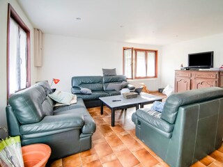 Chalet Jalhay Caratteristiche 22