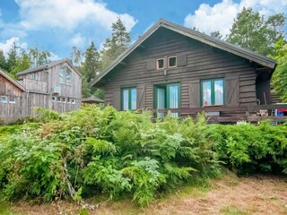 Chalet Jalhay Buitenaudio-opname 10