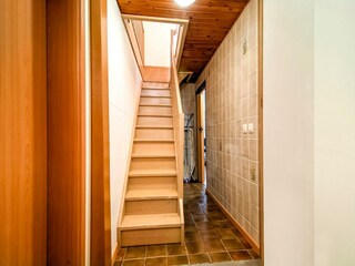 Chalet Jalhay Équipement 24