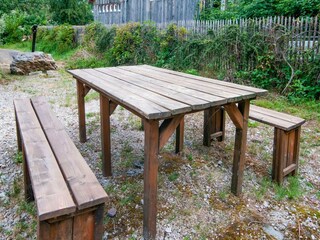 Chalet Jalhay Außenaufnahme 6