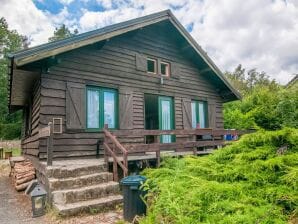 Chalet Auf halbem Weg zwischen in der Nähe des Naturparks - Jalhay - image1