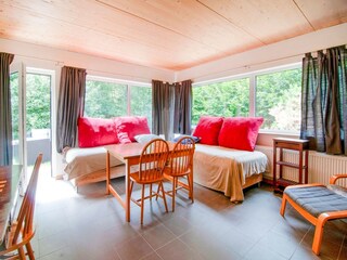 Chalet Jalhay Ausstattung 12