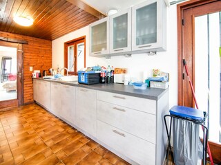 Chalet Jalhay Ausstattung 20