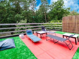 Chalet Jalhay Outdoor Recording 8