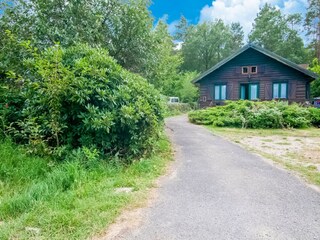 Chalet Jalhay Außenaufnahme 5