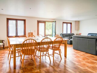 Chalet Jalhay Équipement 12