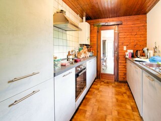 Chalet Jalhay Ausstattung 20