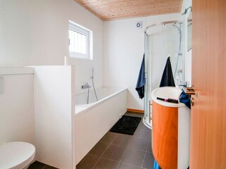 Chalet Jalhay Características 23