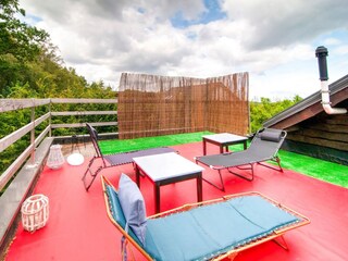 Chalet Jalhay Outdoor Recording 3