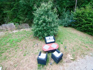 Chalet Jalhay Registrazione all'aperto 8