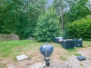 Chalet Jalhay Outdoor Recording 1