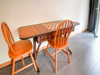 Chalet Jalhay Ausstattung 16