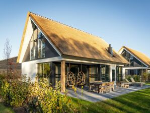 Luxe villa met sauna, op enkele minuten van het strand - De Cocksdorp - image1