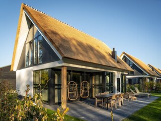 Villa De Cocksdorp Enregistrement extérieur 7