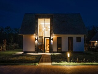 Villa De Cocksdorp Enregistrement extérieur 3