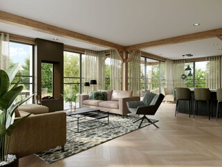 Villa De Cocksdorp Features 25