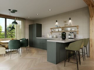 Villa De Cocksdorp Características 16