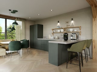 Villa De Cocksdorp Features 28