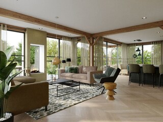 Villa De Cocksdorp Features 17