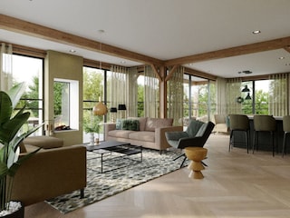 Villa De Cocksdorp Kenmerken 22