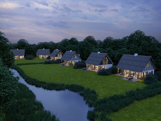 Villa De Cocksdorp Registrazione all'aperto 10