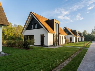 Villa De Cocksdorp Buitenaudio-opname 10