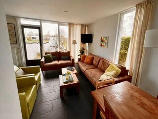 Holiday house Boornzwaag Features 20