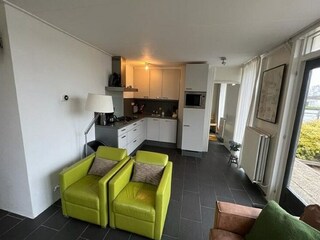 Holiday house Boornzwaag Features 24