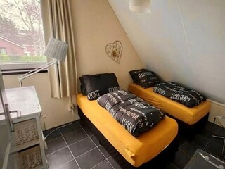 Holiday house Boornzwaag Features 27