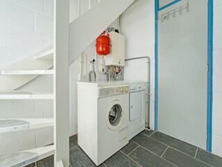 Holiday house Boornzwaag Features 31