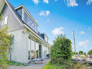 Casa de vacaciones Boornzwaag Grabación al aire libre 2