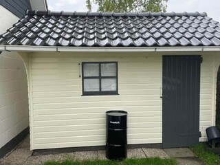 Vakantiehuis Boornzwaag  38