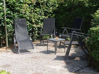 Vakantiehuis Boornzwaag Buitenaudio-opname 10