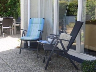 Casa de vacaciones Boornzwaag Grabación al aire libre 4
