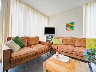 Casa de vacaciones Boornzwaag Características 19