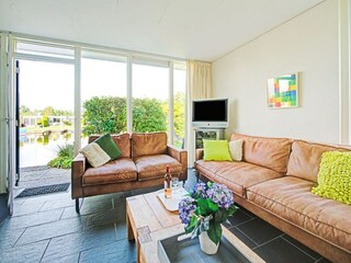 Holiday house Boornzwaag Features 29