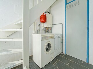 Holiday house Boornzwaag Features 31
