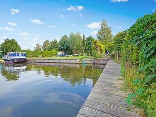 Vakantiehuis Boornzwaag Buitenaudio-opname 1