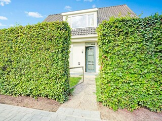 Vakantiehuis Boornzwaag Kenmerken 18