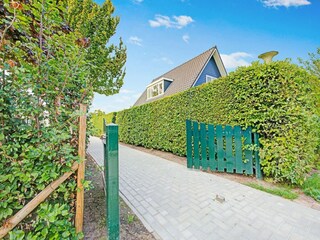 Ferienhaus Boornzwaag Ausstattung 12