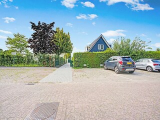 Vakantiehuis Boornzwaag  39