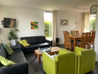 Ferienhaus Boornzwaag Ausstattung 13