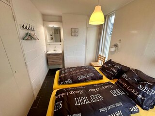 Vakantiehuis Boornzwaag Kenmerken 20