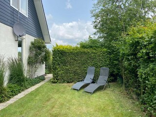 Maison de vacances Boornzwaag Enregistrement extérieur 6