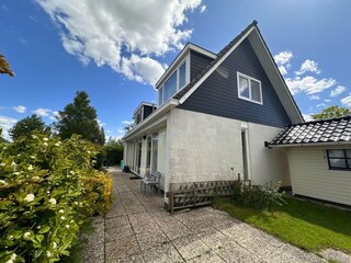 Ferienhaus Boornzwaag Außenaufnahme 3