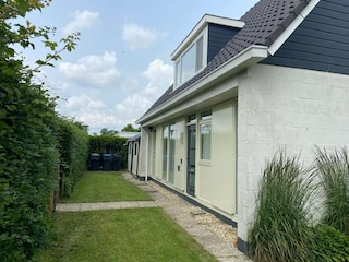 Ferienhaus Boornzwaag Außenaufnahme 6