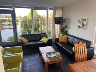 Vakantiehuis Boornzwaag Kenmerken 21
