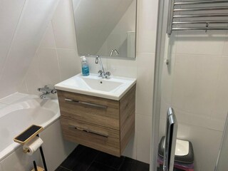 Casa per le vacanze Boornzwaag Caratteristiche 19