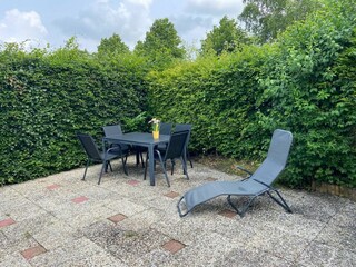 Vakantiehuis Boornzwaag Buitenaudio-opname 6